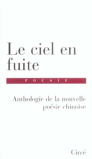Le ciel en fuite