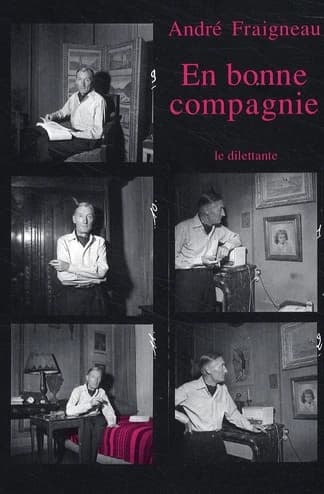 En bonne compagnie