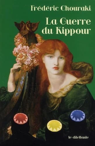 La guerre du Kippour