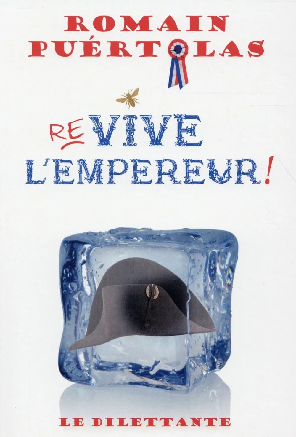 Revive l'Empereur !