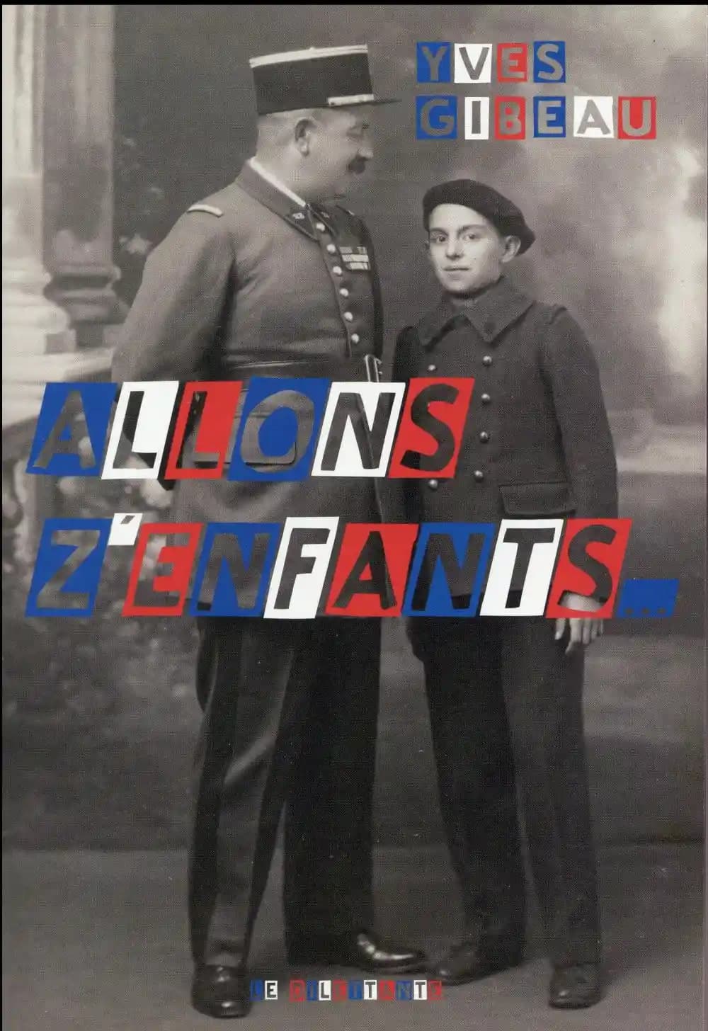 Allons z'enfants