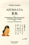 Azuma-uta ou L'expression de l'amour dans la poésie du VIIIe siècle au Japon : dans le XIVe livre du Manyō-shū