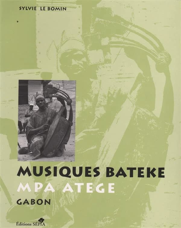 Musiques bateke : mpa atege, Gabon