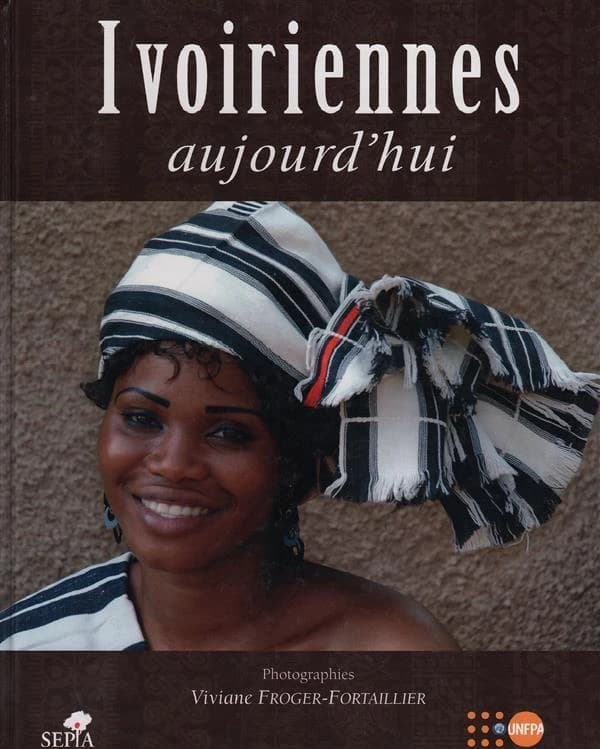 Ivoiriennes aujourd'hui