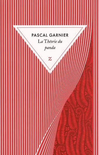 La théorie du panda : roman