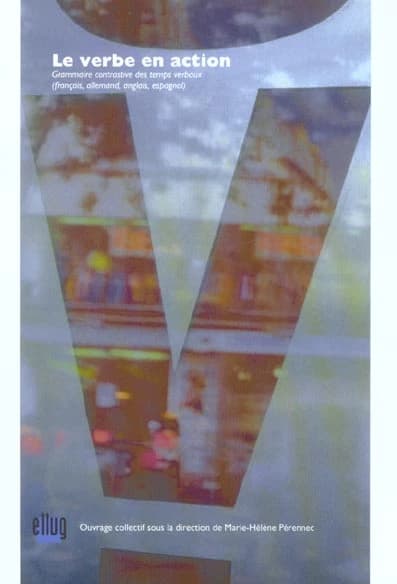 Le verbe en action