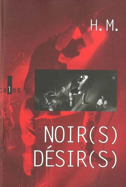 Noir(s) désir(s)
