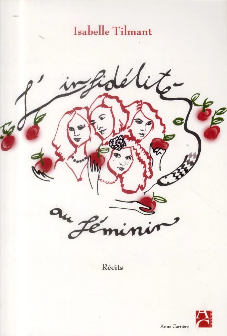L'infidélité au féminin