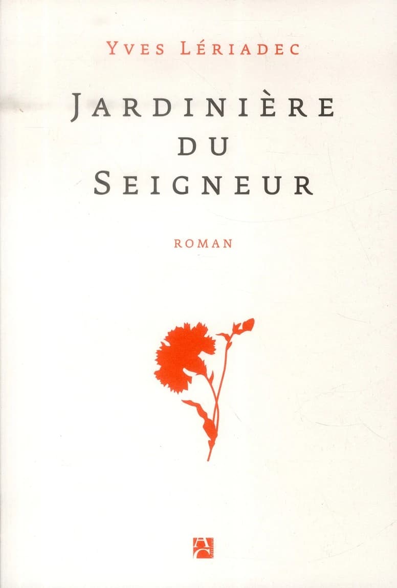 Jardinière du Seigneur