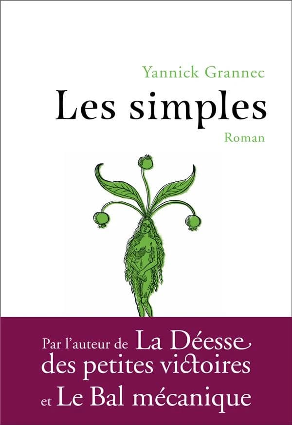 Les simples