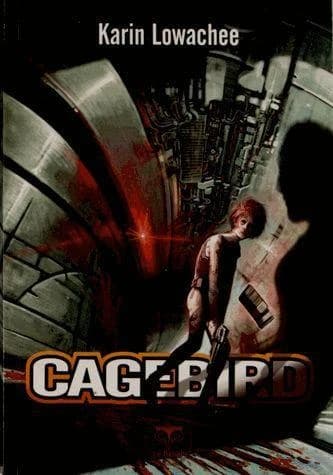 Cagebird