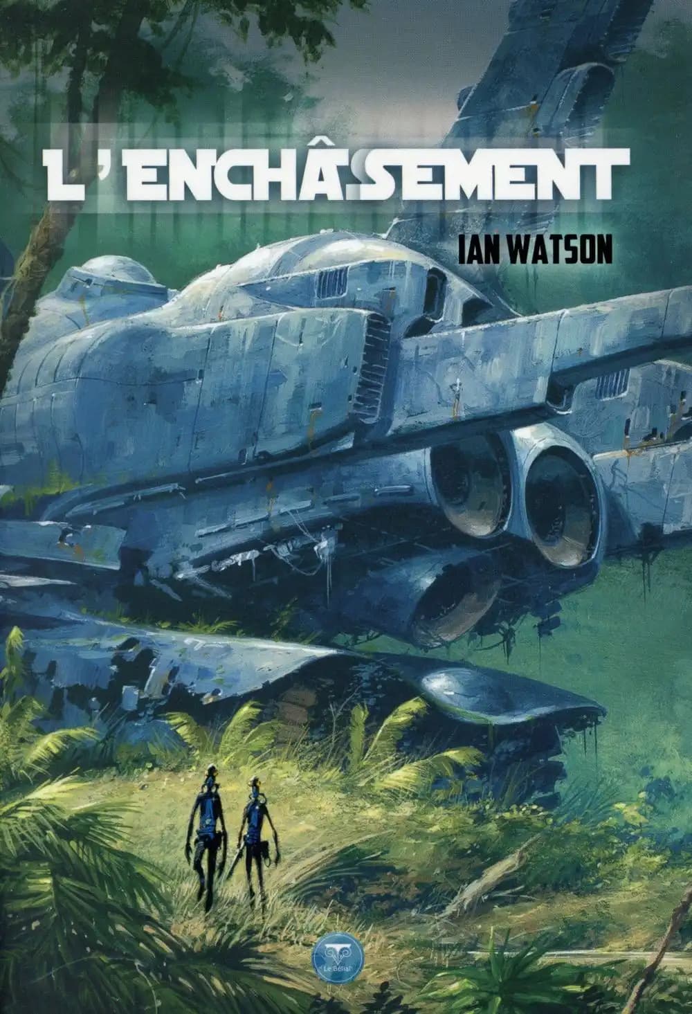 L'enchâssement