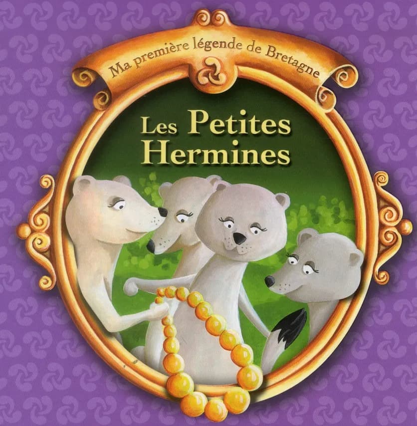 Les petites hermines