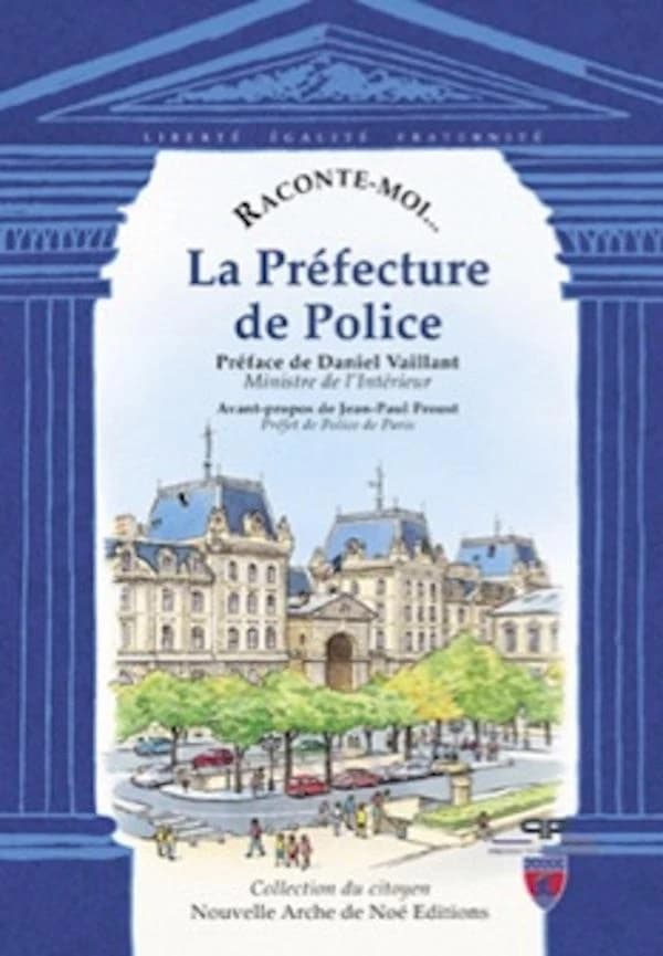 La Préfecture de police