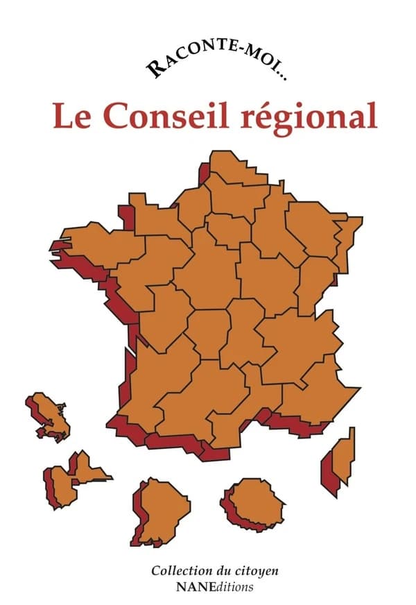 Le Conseil régional