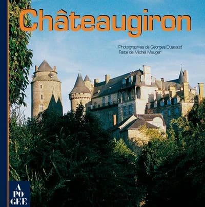 Châteaugiron