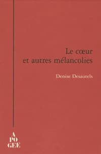 Le coeur et autres mélancolies : villa Beauséjour, Rennes, 29 septembre-32 décembre 2005