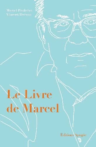 Le livre de Marcel