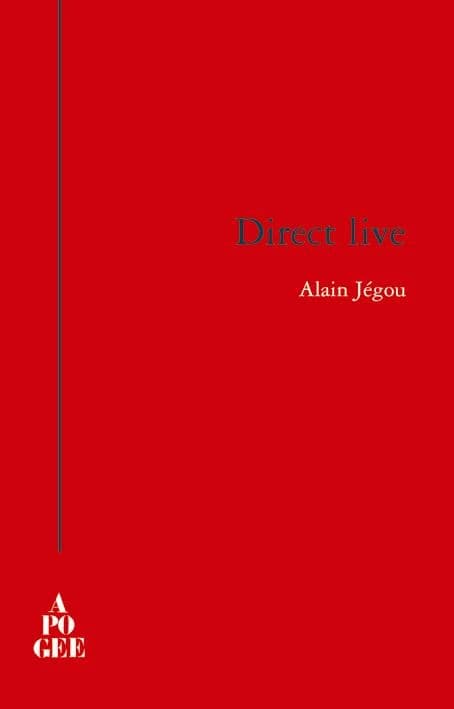 Direct live