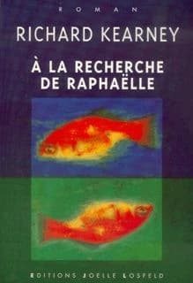 À la recherche de Raphaëlle : roman