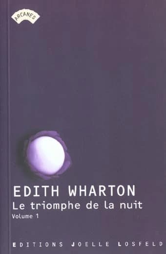 Le triomphe de la nuit