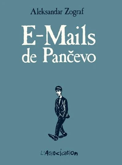 E-Mails de Pančevo