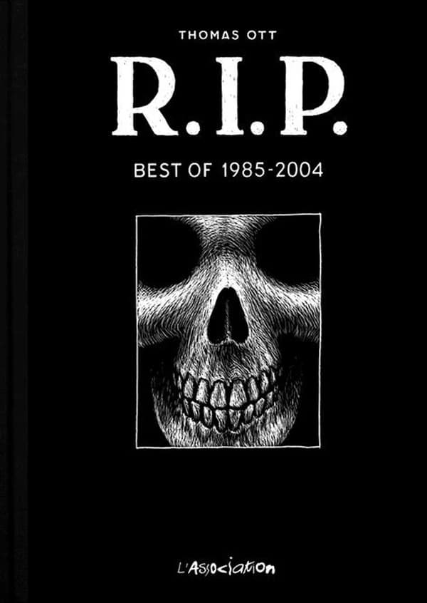 RIP : best of 1985-2004