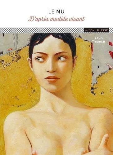 Le nu d'après modèle vivant