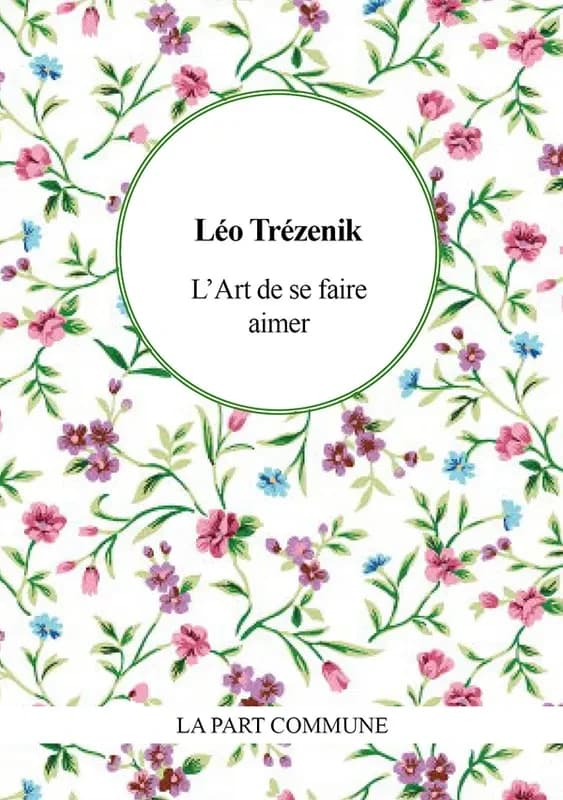 L'art de se faire aimer : conseil au fats