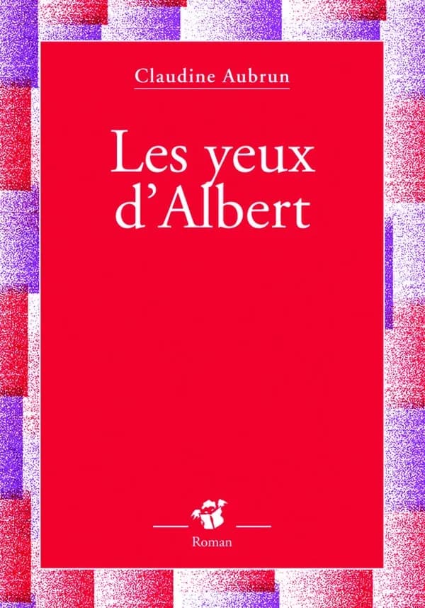 Les yeux d'Albert