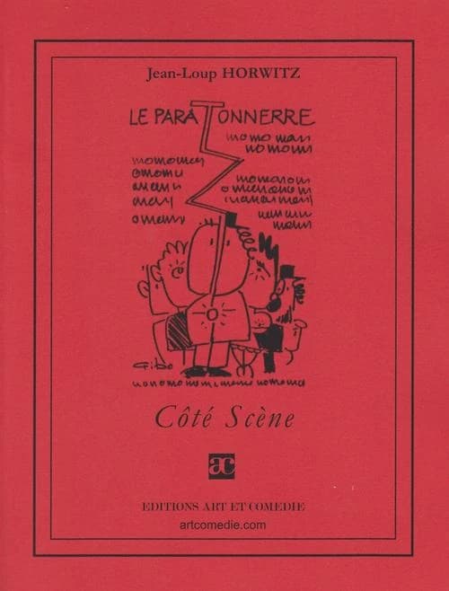 Le paratonnerre