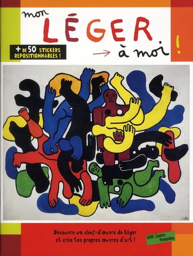Mon Léger à moi !