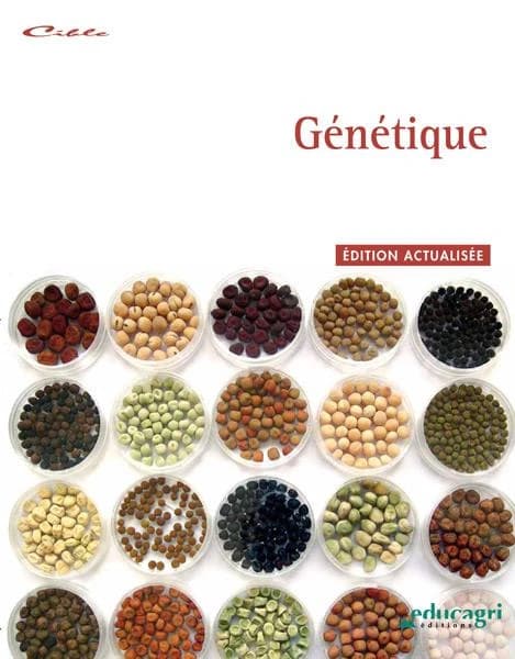 Génétique (3e éd.)