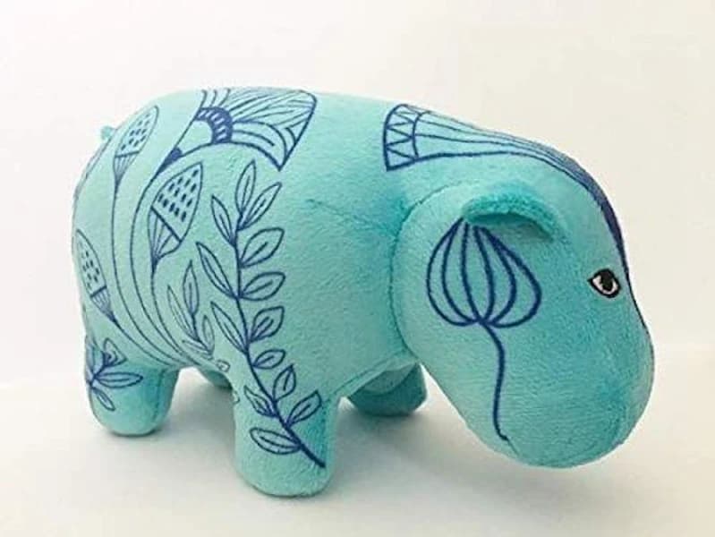 Peluche Petit Noun