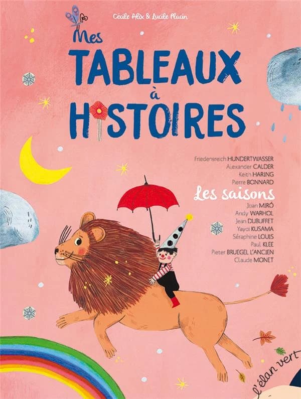 Les saisons