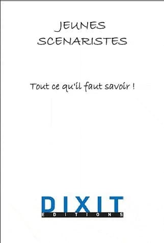 Jeune scénariste, tout ce que tu dois savoir !