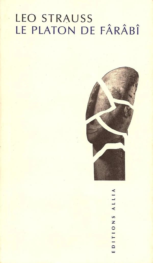 Le Platon de Fârâbi