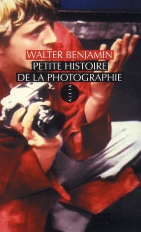 Petite histoire de la photographie