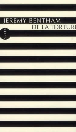 De la torture : deux manuscrits