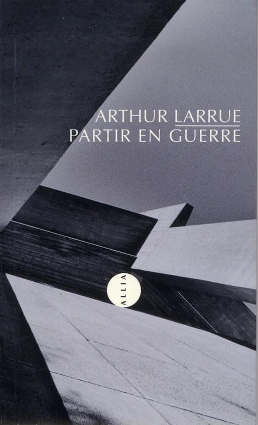 Partir en guerre