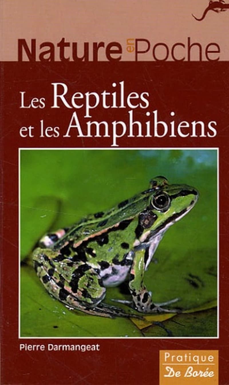 Les Reptiles et les Amphibiens