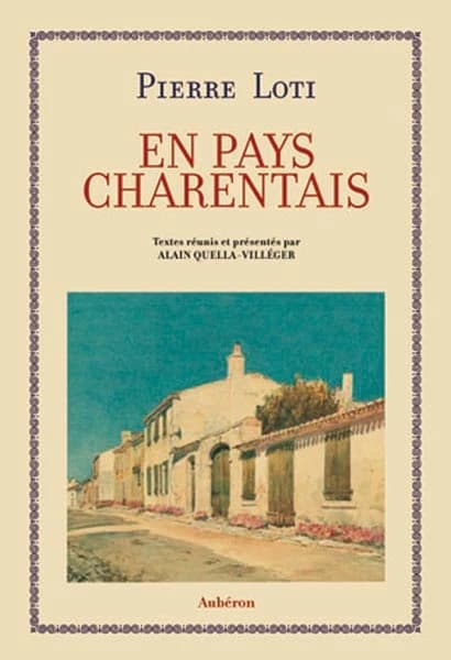 En pays charentais