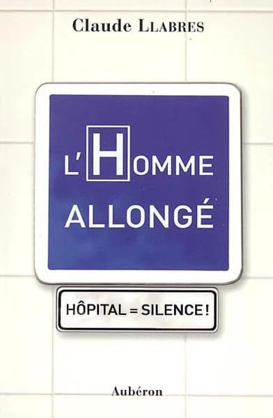 L'homme allongé
