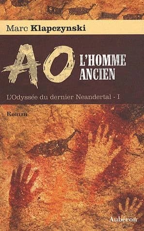 Ao, l'homme ancien