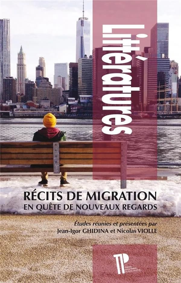 Récits de migration : en quête de nouveaux regards