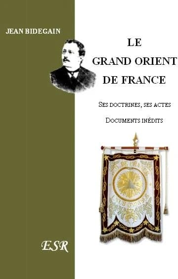 Le grand orient de France