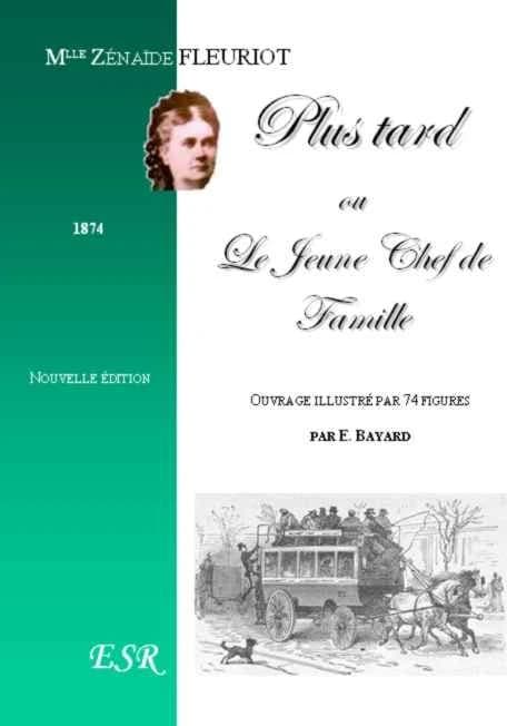 Plus tard ou le jeune chef de famille