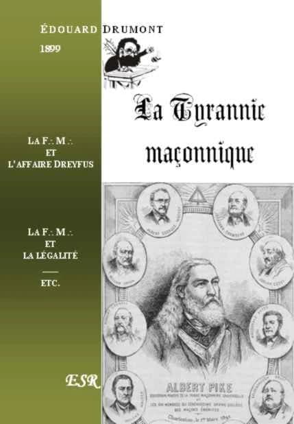 La tyrannie maçonnique