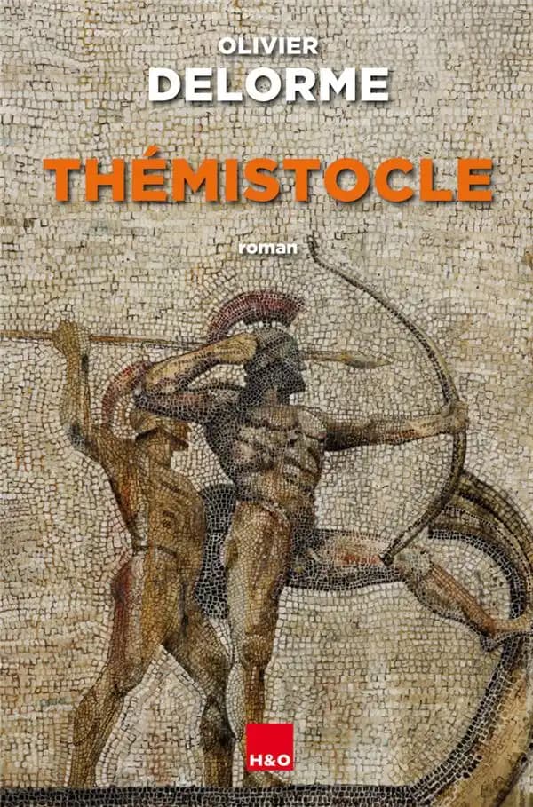 Thémistocle : roman