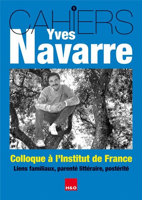 Liens familiaux, parenté littéraire, postérité : colloque à l'Institut de France